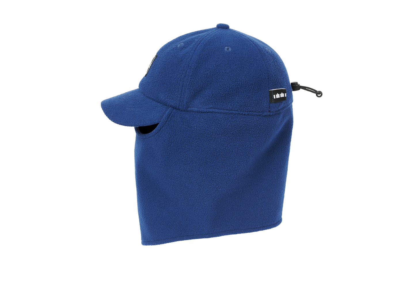 TTT BALACLAVA CAP BLUE